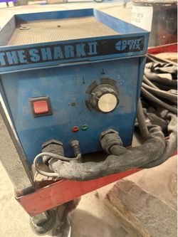 Dent puller tools