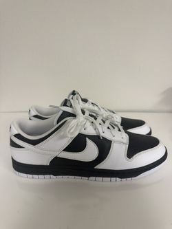 Nike Dunk Lows Reverse Pandas Size 12
