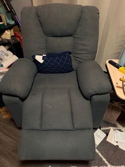 Massage sofa