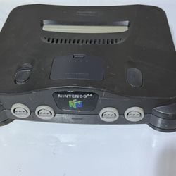 Nintendo 64