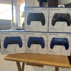 PS5 Remote Sale DualSense