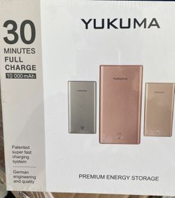 Portable Charger