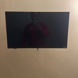 Vizio 24” Tv 