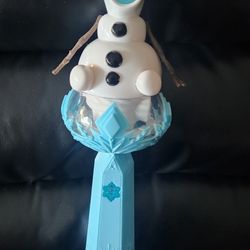 Olaf Light-Up Snow Wand 