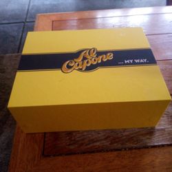 Al Capone