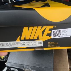 Air Jordan 1 Retro High OG 