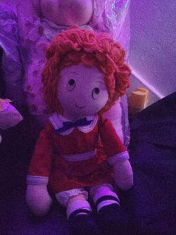 Annie
