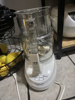 Cuisinart Prep 11 Plus Food Processor