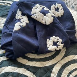 Denim Tears Hoodie XL