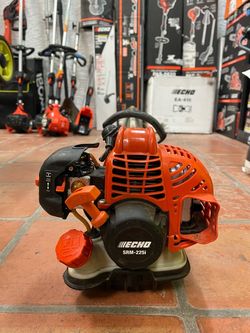 Echo SRM-225i Gas String Trimmer Engine