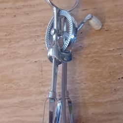 Egg Beater