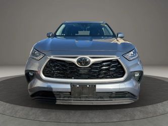 2020 Toyota Highlander