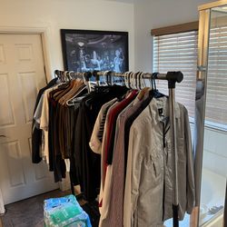 Clothes Name Brand