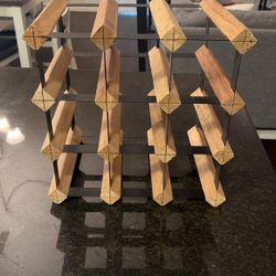 Wine Rack