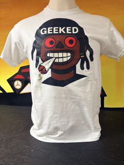 Shirts Made By Me All Sizes