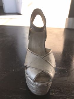 Silver Cloud Item 25007