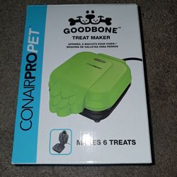 Goodbone Treat Maker