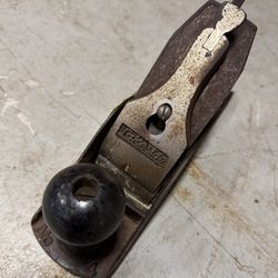 Lakeside No. 4 Planer