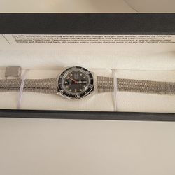 timex  men watch  new 