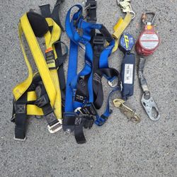 Safety Harness