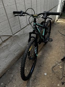 Huffy Nighthawk 26”