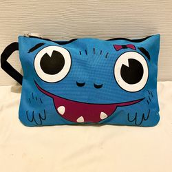 Kids Themed Small Tote Bag