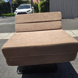 Floor Sofa (Set Of 2)