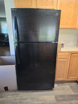 Fridge for sale 430