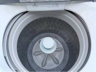 Samsung washer