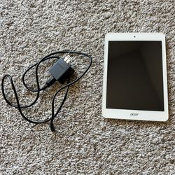 Acer Iconia A1-830 Android Tablet (16GB)