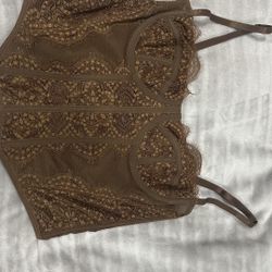 Corset Top