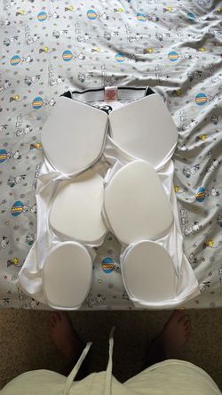 Football girdle
