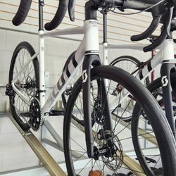 Scott Speedster 50 Road Bike Small 52 Cm 2023