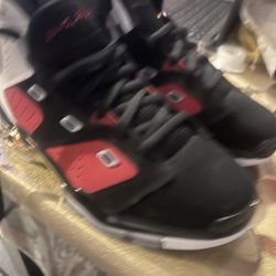 Jordan’s