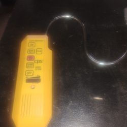 CPS Leak Seeker LS790B