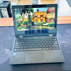 ACER TravelMate B118-M Convertible Touchscreen Intel Celeron 4GB 64GB SSD Windows 10