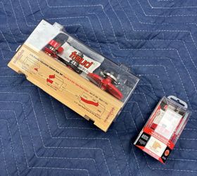 Freud Router Bit 97-260 3 Piece Premier Adjustable Cabinet Bit Set And Freud 54-760
