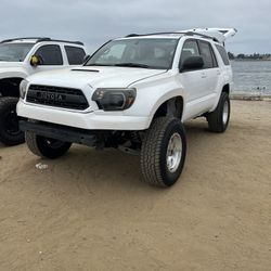 2005 Toyota 4Runner