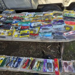 Fishing Lures