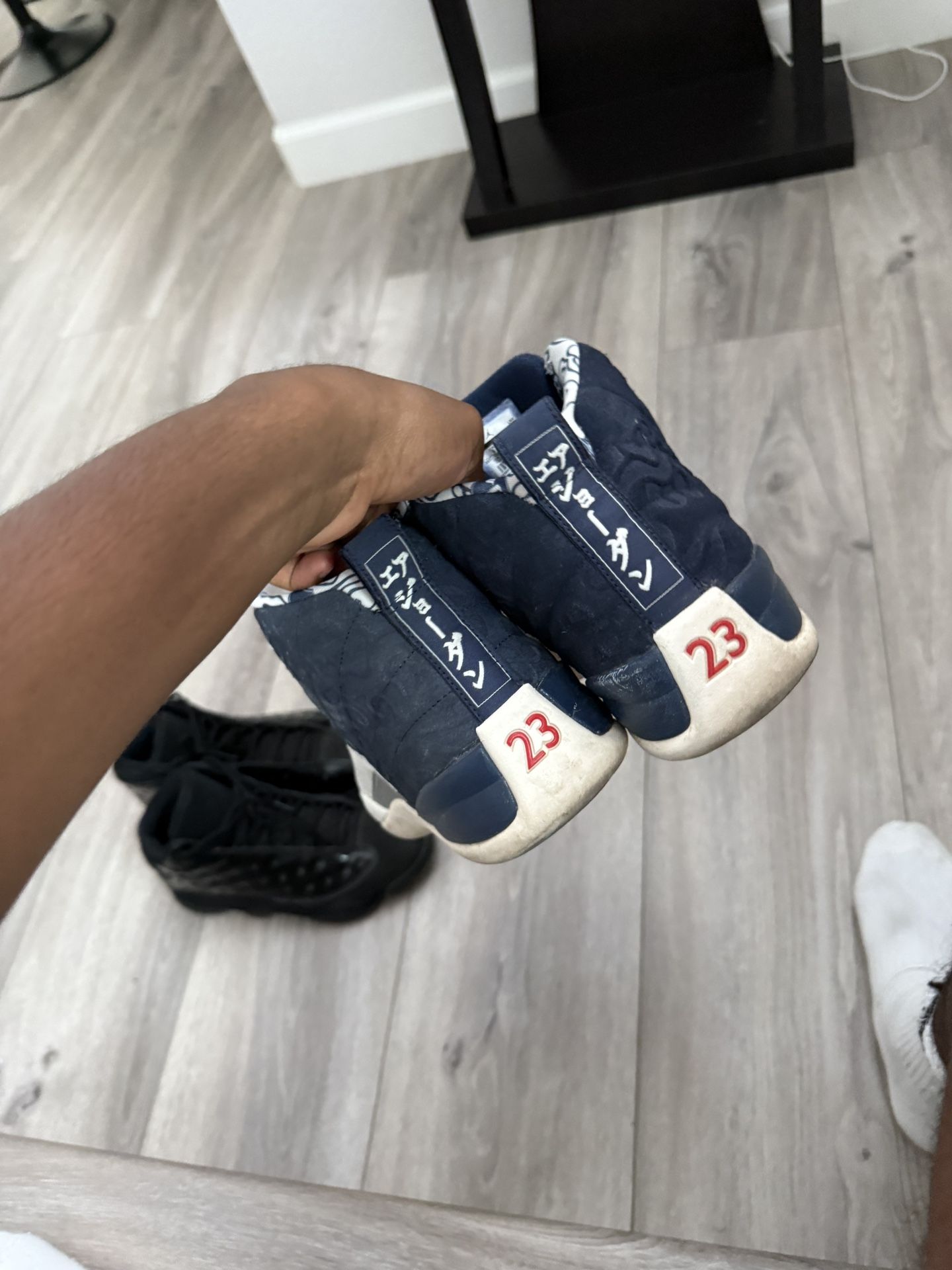 Jordan’s