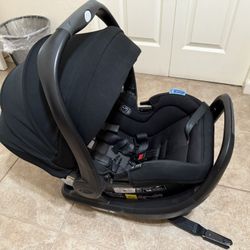 graco car seat 