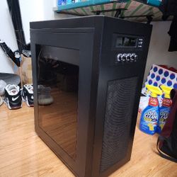 Rosewill Rise Glow FULL tower PC Case 