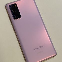 Galaxy S20 FE Fully Unlocked 