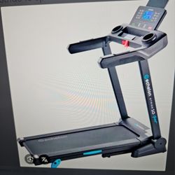 New Echelon Stride 10 Sport Treadmill