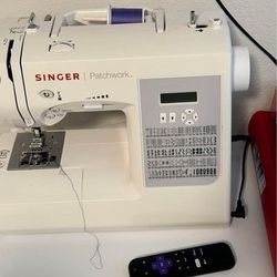 Singer Sewing 7285Q Sewing Machine 