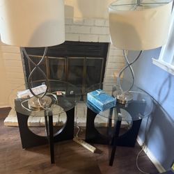 End Tables 
