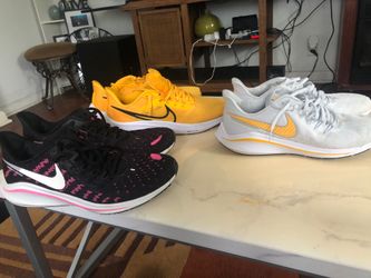 Nike Shoes Size 10.5  $100 for all