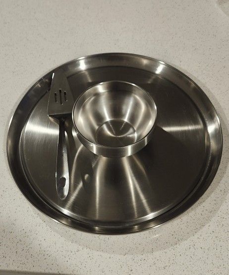 Serving/dessert Tray