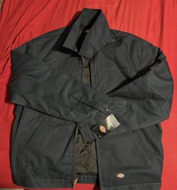 Dickies Jacket