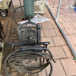 Lincoln Welder 210 